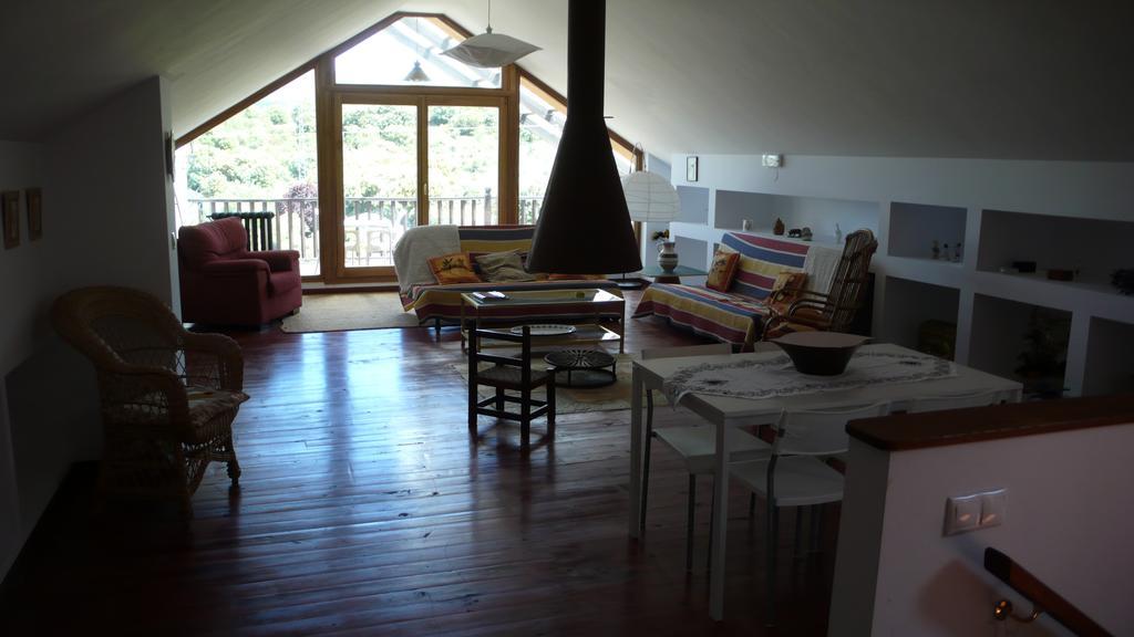Hotel Rural La Peregrina Carucedo Екстериор снимка