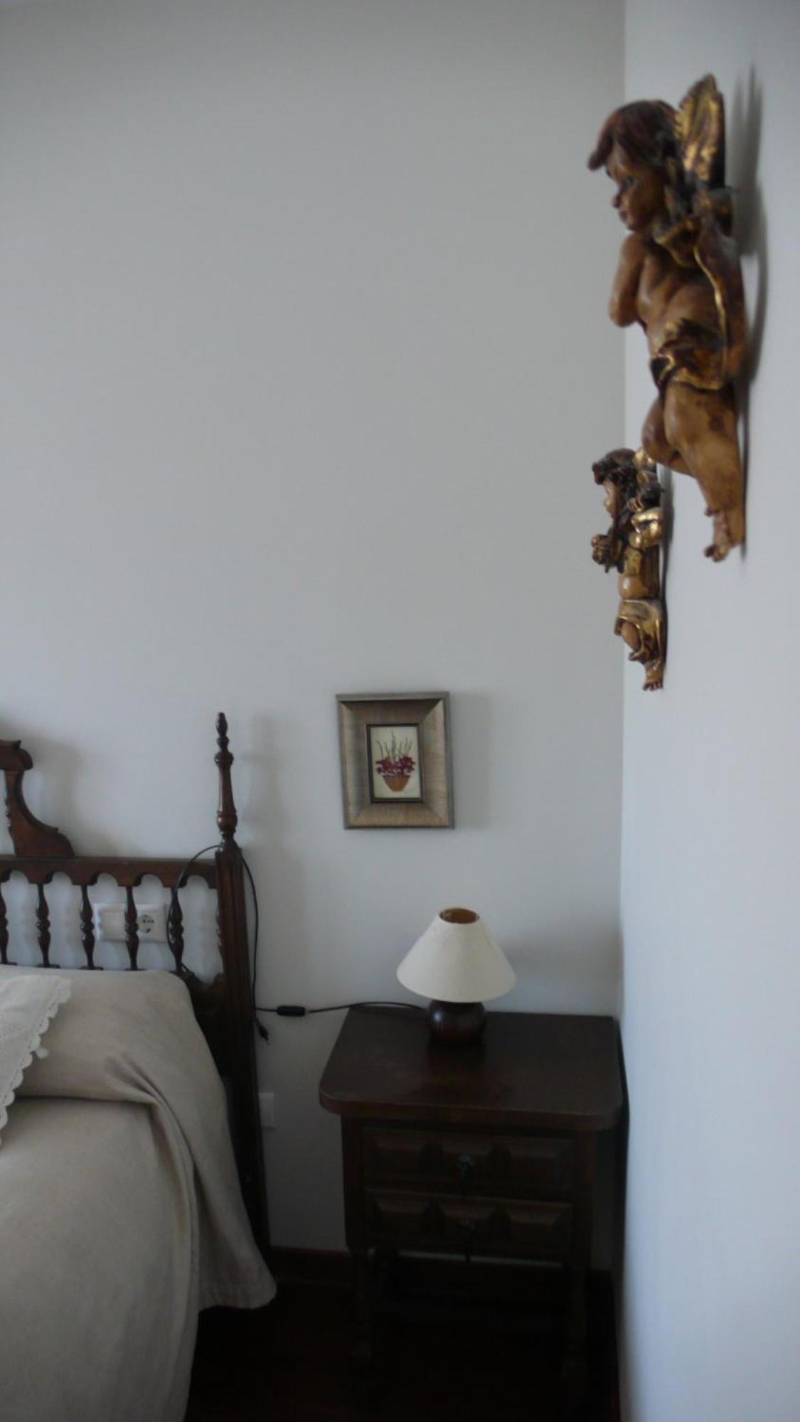 Hotel Rural La Peregrina Carucedo Стая снимка