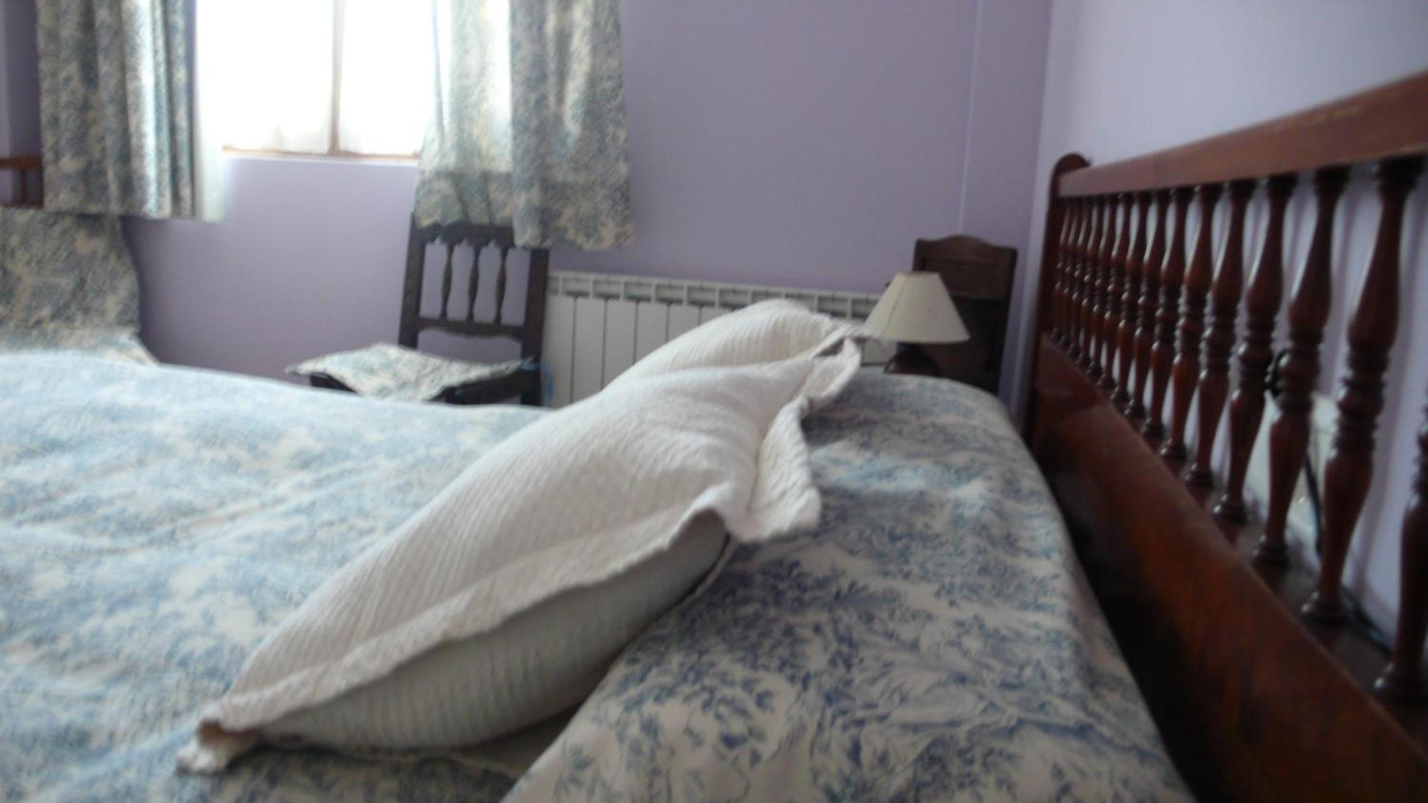 Hotel Rural La Peregrina Carucedo Стая снимка